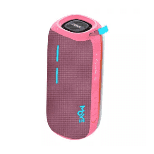 MOYE PULSE Bluetooth zvučnik Rozi