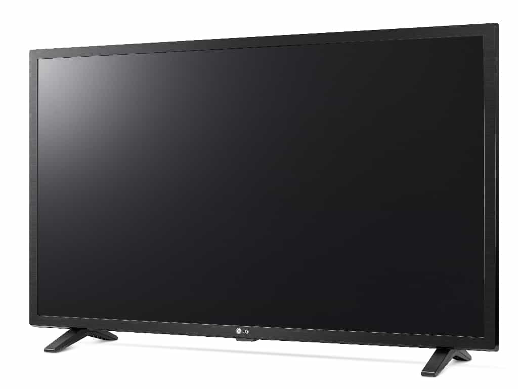 Televizor LG 32LQ63006LA/LED/32"/Full HD/smart/webOS ThinQ AI/crna