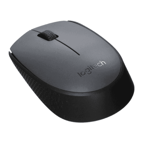 LOGITECH B170 Bežični Crni