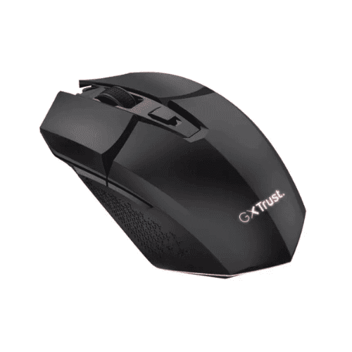 TRUST GXT110 FELOX Bežični Crni