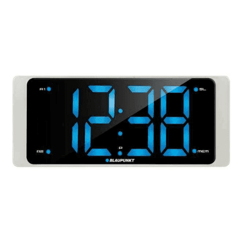 BLAUPUNKT CR16WH Radio sat