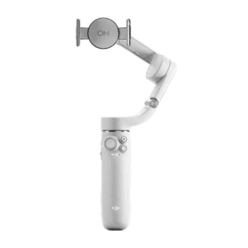 DJI Gimbal za telefon OM 5/Athens Sivi
