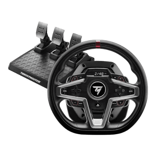 THRUSTMASTER T248 Racing Wheel PC/PS4/PS5