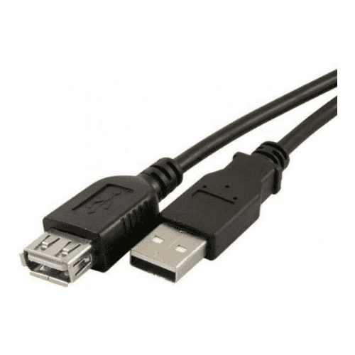 LINKOM USB A-A 5m USB 2.0 M/Z