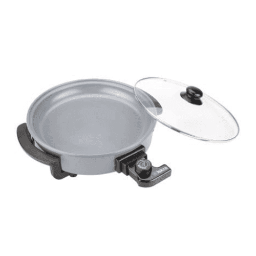 ISKRA EPP-40-9CR Pizza pekač