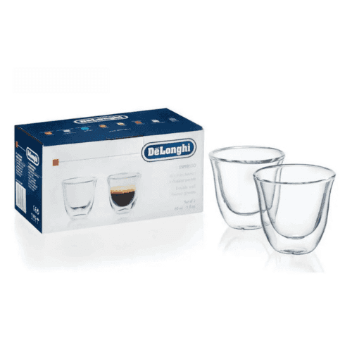 DELONGHI DLSC310 Šoljice za espresso