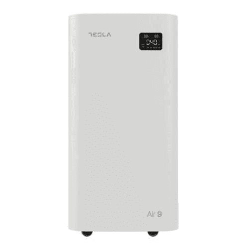TESLA AIR TAPA9 96m2 Prečišćivac vazduha Beli
