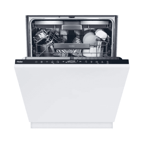 HAIER XI 6B0S3FSB Ugradna mašina za pranje sudova