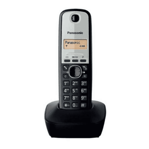 PANASONIC KX-TG1911FXG Fiksni telefon