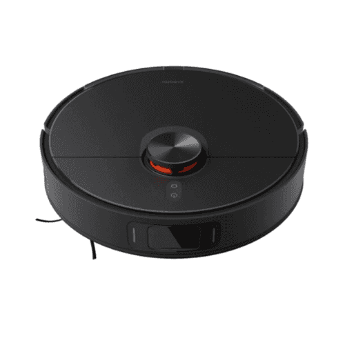 XIAOMI S20+ BHR8158EU Robot usisivač Crni