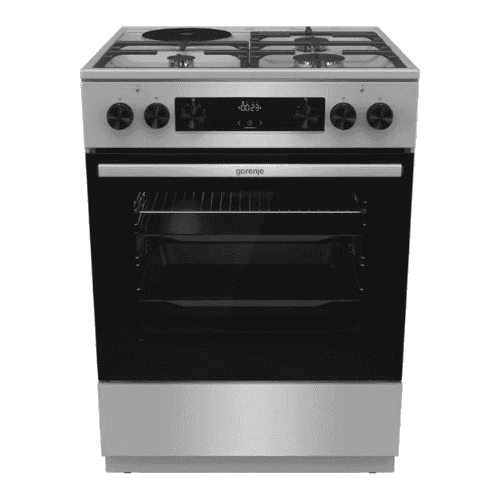 GORENJE GK6C62XC Kombinovani šporet