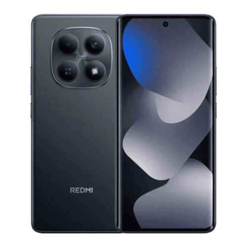 XIAOMI Redmi Note 15 8/256GB Black