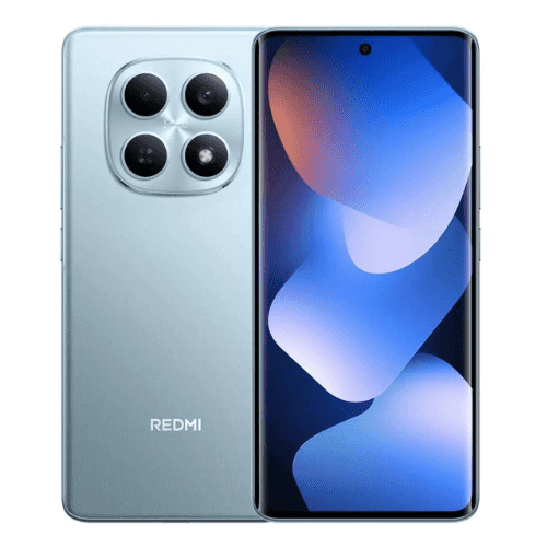 XIAOMI Redmi Note 15 8/256GB Glacier Blue