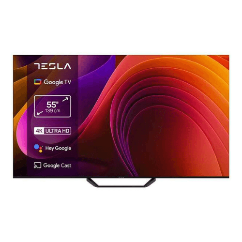 TESLA 55E655BUS 55'' 4K