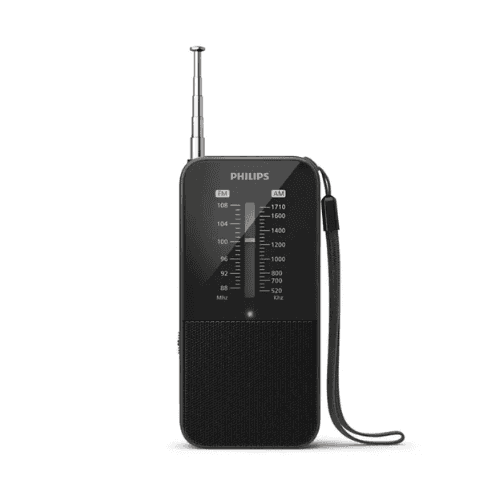 PHILIPS TAR1509/00 Prenosivi FM/AM radio