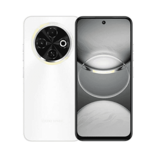 TECNO Spark 30C 8GB/256GB Orbit White
