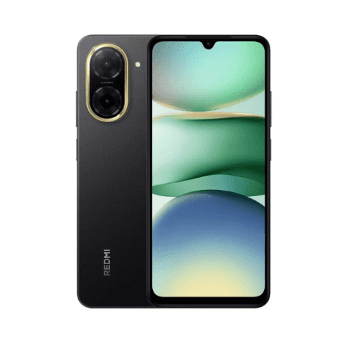XIAOMI Redmi A5 3/64GB Midnight Black