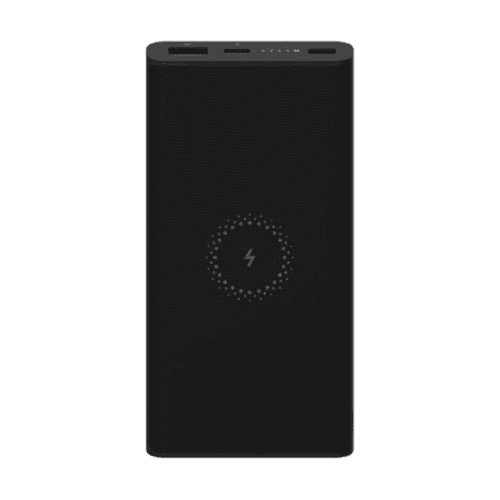 XIAOMI BHR5460GL Power Bank 10000mAh 22.5W/10W Bežična eksterna baterija Crna