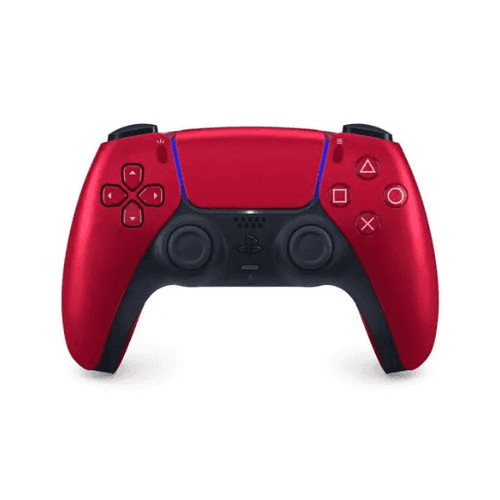SONY PlayStation 5 DualSense Wireless Controller Volcanic Red