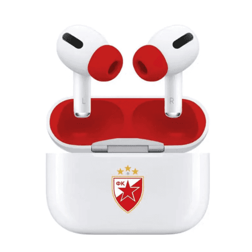 MOYE Bežične slušalice Zvezda