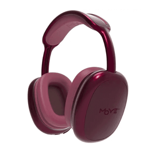 MOYE Stellar Bluetooth slušalice Ruby