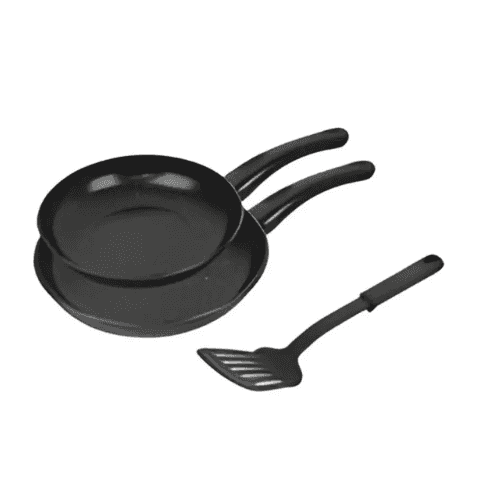 LINEA LSFP-1602 Set tiganja sa špatulom