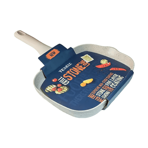 TEXELL TPSL-G194 Tiganj Grill Stone Line