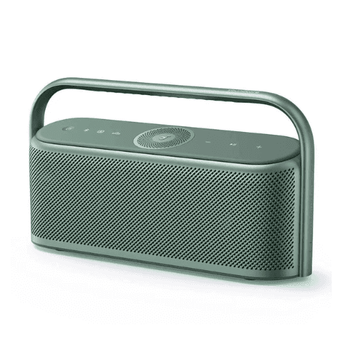 ANKER Soundcore Motion X600 50W IPX7 Bluetooth zvučnik Zeleni