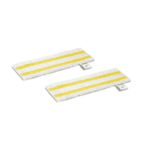 KARCHER EasyFix Set krpa za pod 2 komada