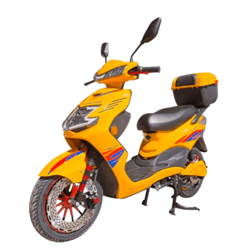 CSM TURBO MAX 16'' 60V 27AH 25KM/H 250W Električni skuter