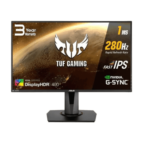 ASUS TUF VG279QM 27'' IPS FHD 280Hz