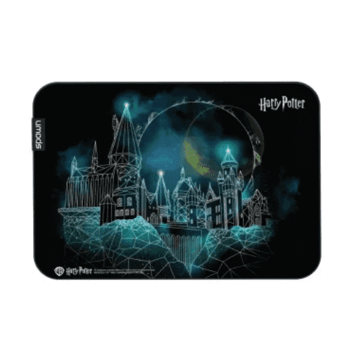 SPAWN Harry Potter Hogwards Podloga za miša M 01