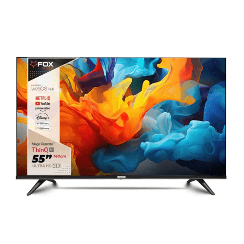 FOX 55WOS626D 55'' 4K