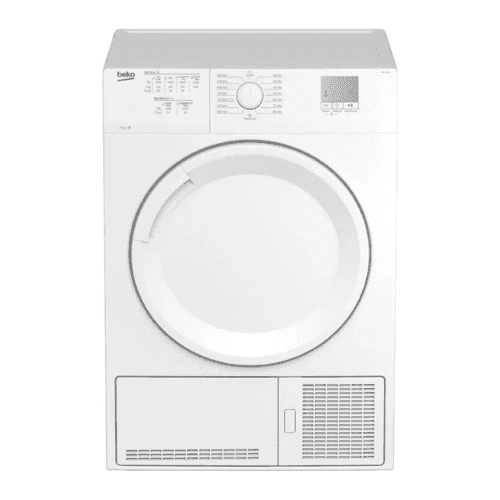 BEKO DF 7111 PAW Mašina za sušenje veša