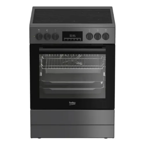 BEKO FBM67320GAT Električni šporet