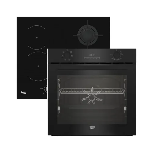 BEKO BBSE17350BD UGRADNI SET RERNA + PLOČA