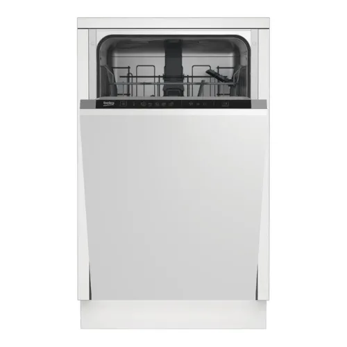 BEKO DIS35026 Ugradna mašina za pranje sudova