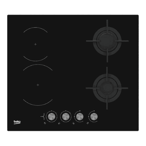 BEKO HILM 64222 S Kombinovana ugradna ploča
