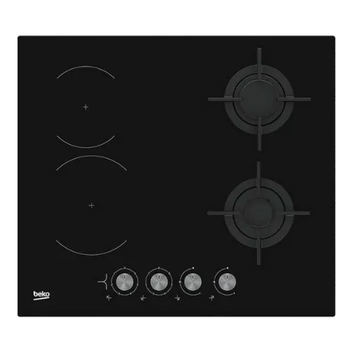 BEKO HILM 64222 S Kombinovana ugradna ploča