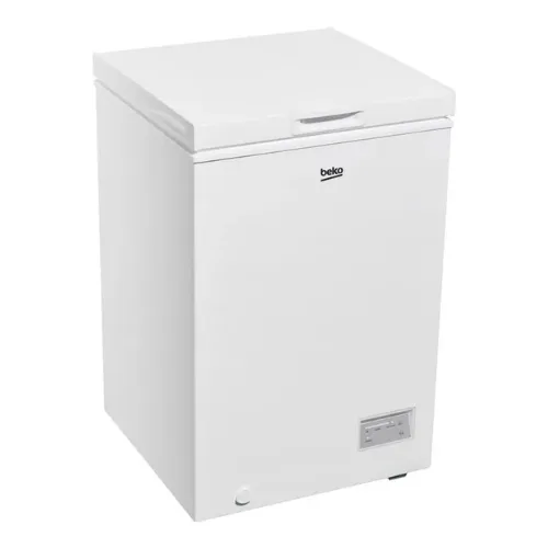 BEKO CF100EWN Horizontalni zamrzivač