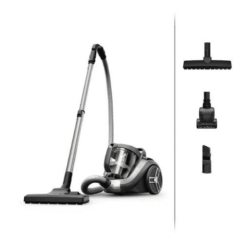 ROWENTA COMPACT POWER XXL RO4B50EA Sa posudom