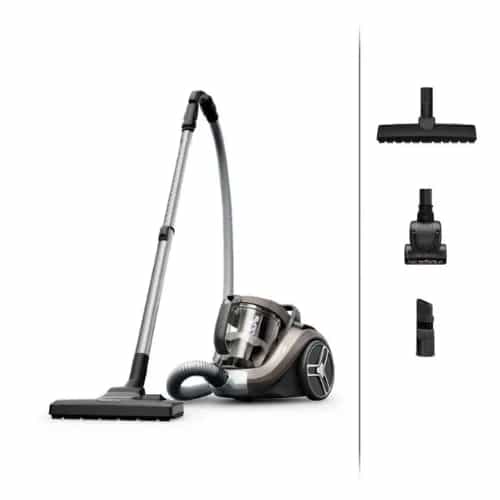 ROWENTA COMPACT POWER XXL RO4B50EA Sa posudom