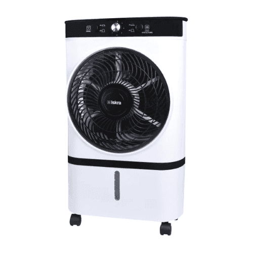 ISKRA ML-301DL Rashladni uređaj 65W