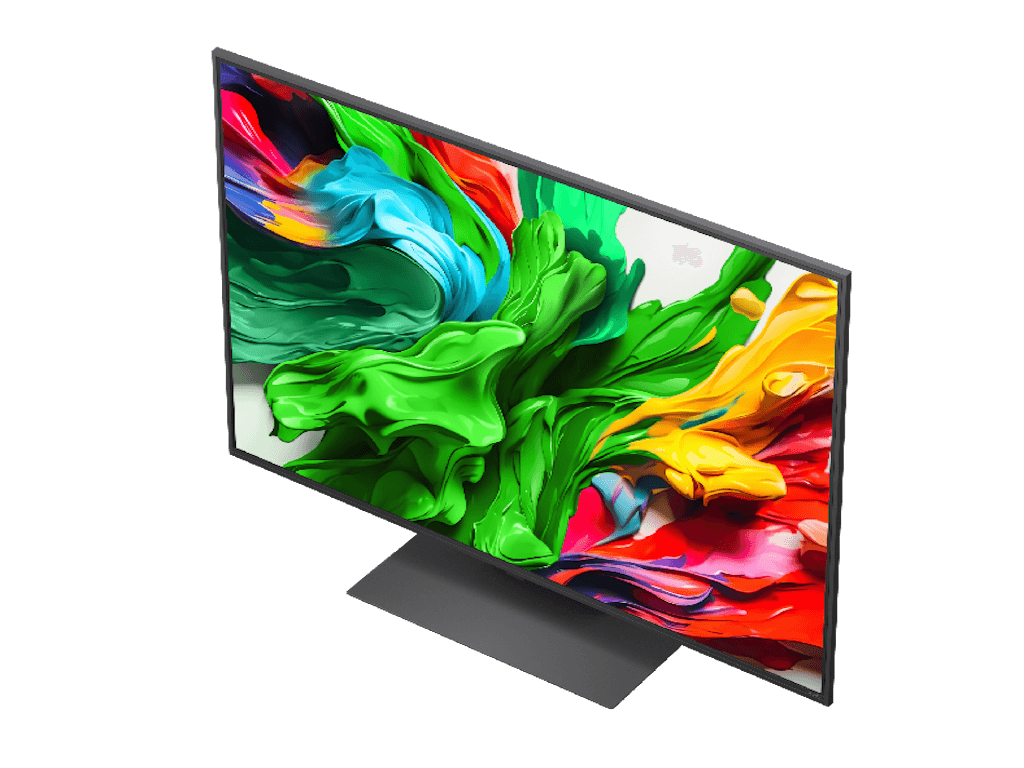 Televizor LG 50QNED86A3C/QNED/50"/4K Ultra HD/smart/webOS 25/crna