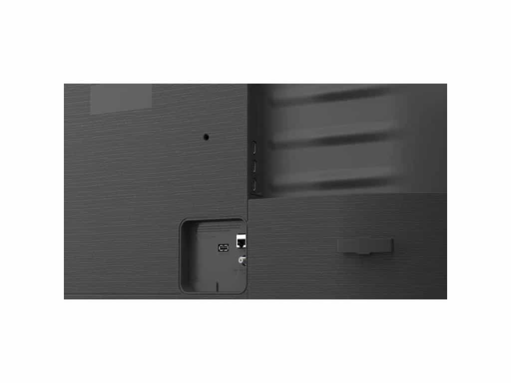 Televizor LG 55QNED86B3B/QNED-Mini LED/55"/4K Ultra HD/smart/webOS 25/crna