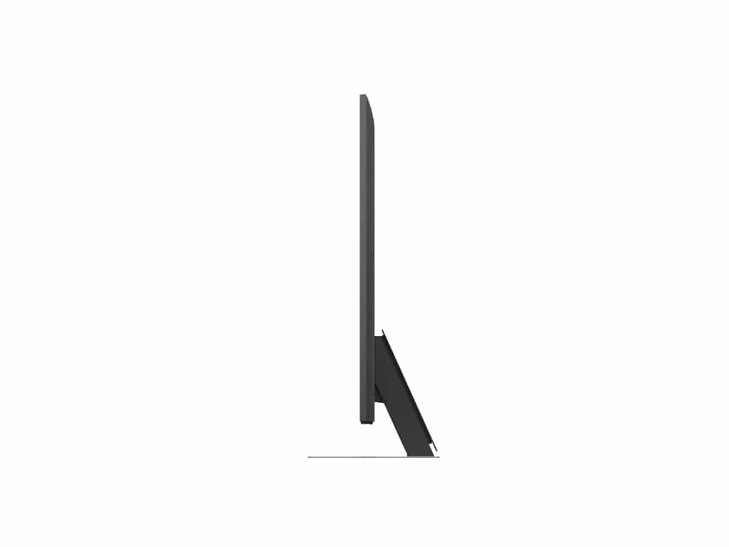 Televizor LG 65MRGB87B3B/Mini RGB/65"/4K Ultra HD/smart/webOS 26/crna