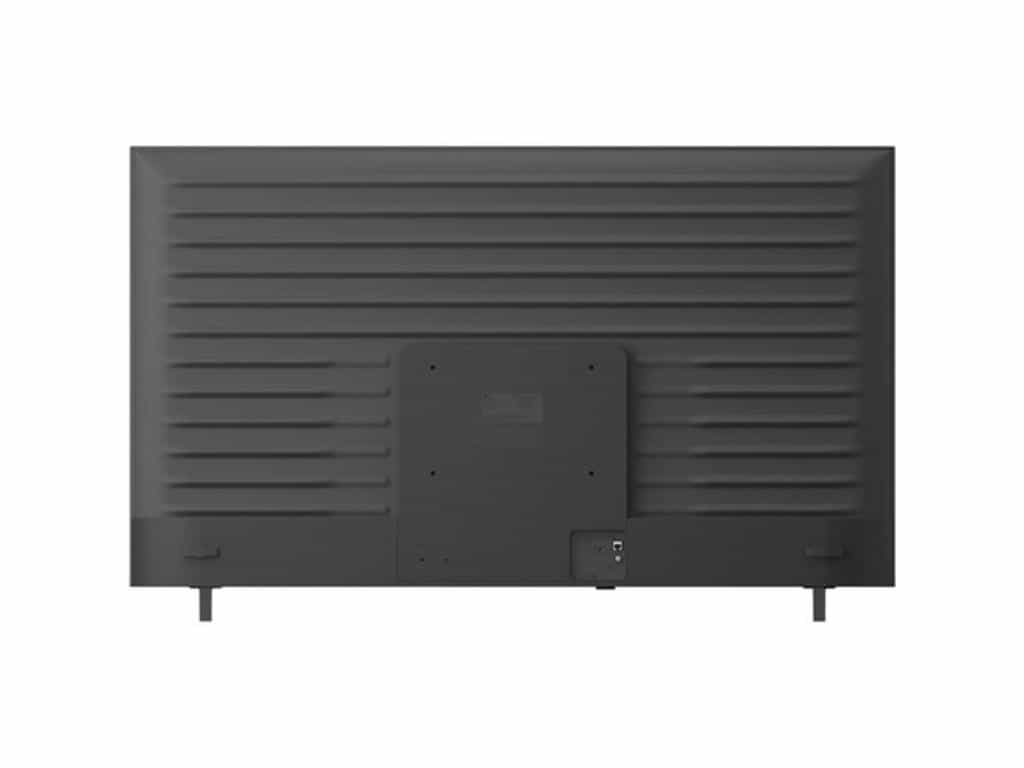 Televizor LG 65NU850B3LA/Nano/65"/4K Ultra HD/smart/webOS 26/crna