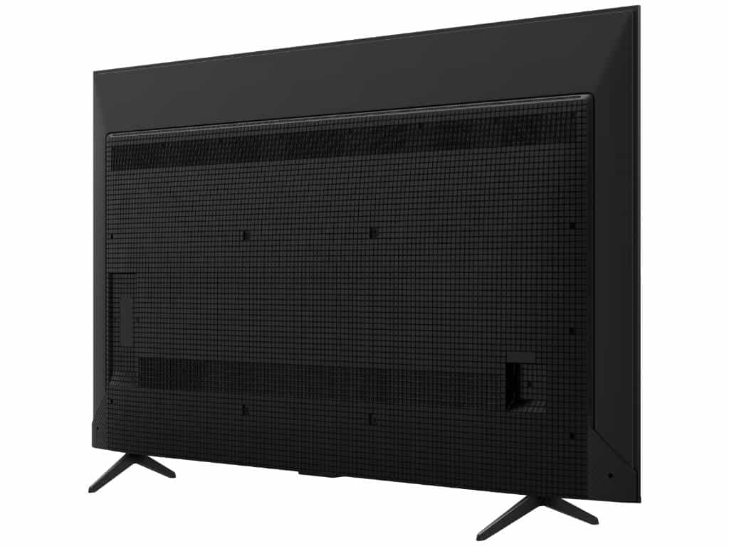Televizor TCL 75P7K/QLED/75"/4K UHD/60Hz/Google TV/crna