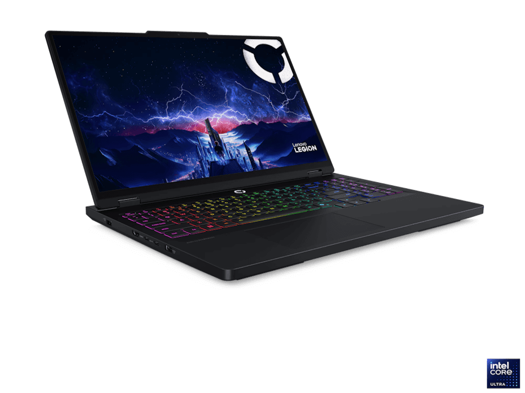 Laptop LENOVO Legion Pro 5 16IRX10 DOS/16" WQXGA/i9-14900HX/16GB/1TB/RTX5060-8GB-G7-128B/bklt srb/cr