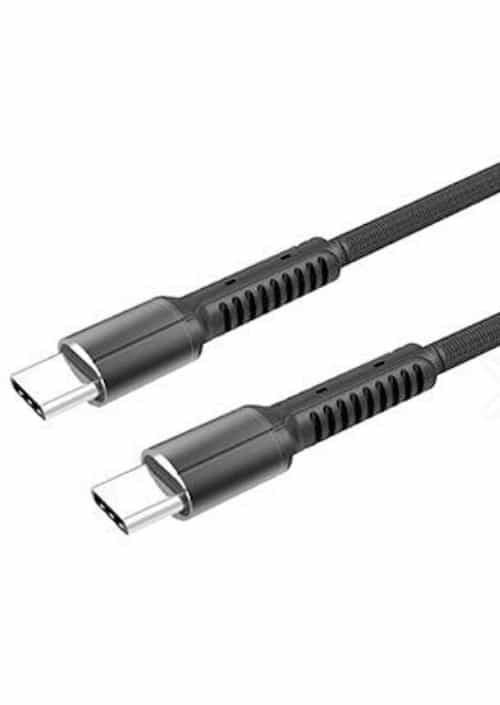 LDNIO Power Delivery Cable 1M